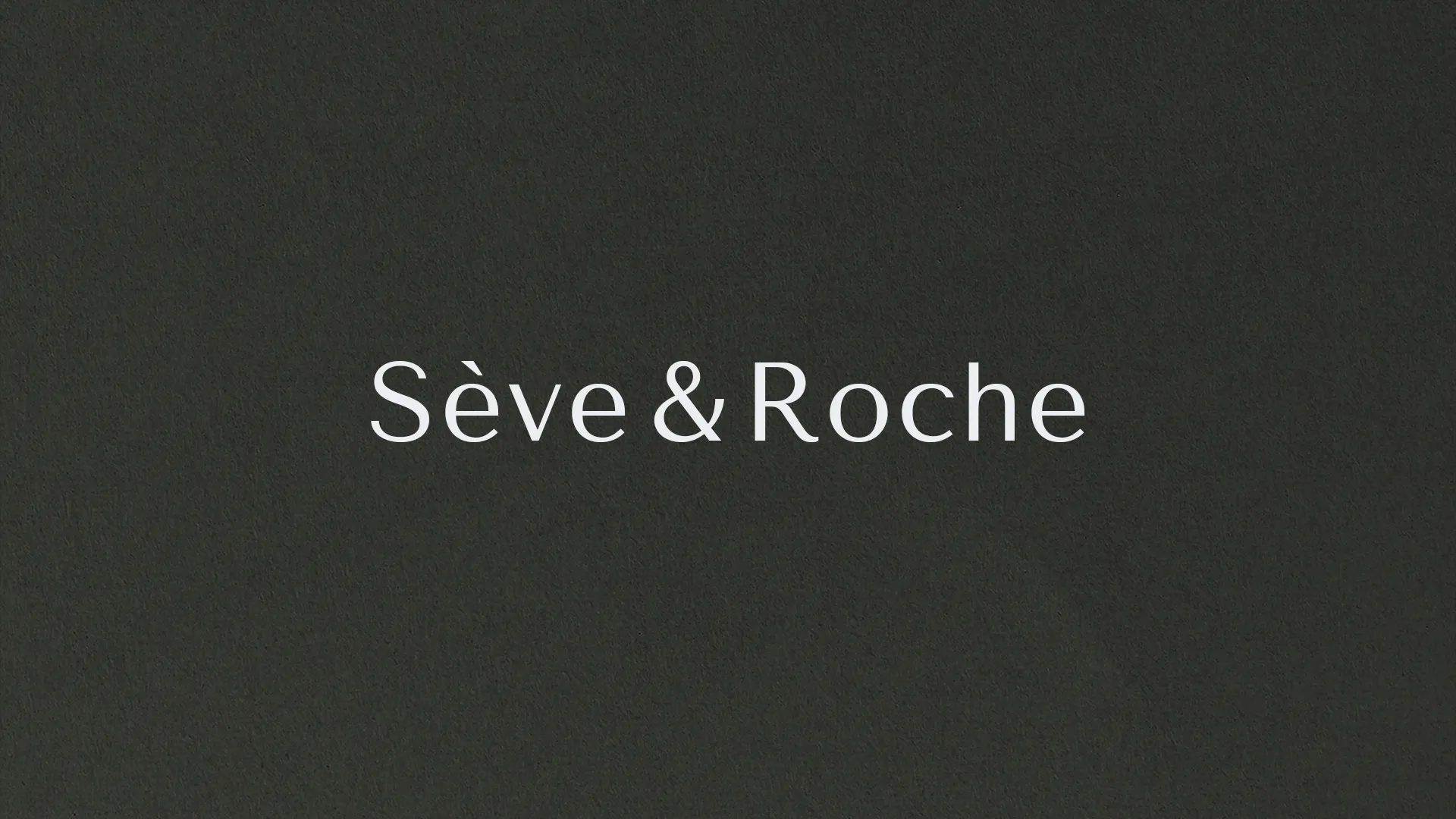 Sève & Roche