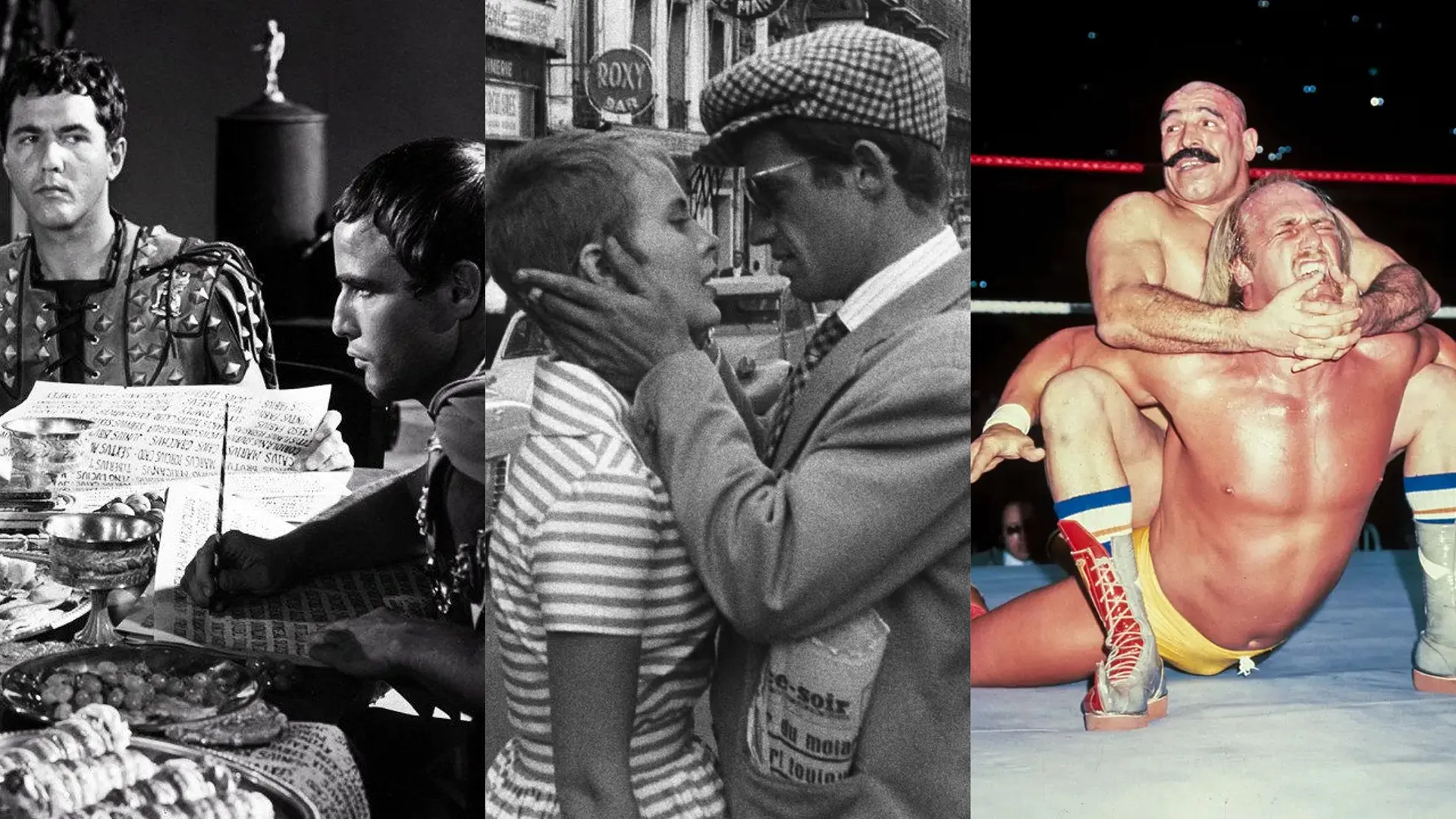 Roland Barthes Mythologies