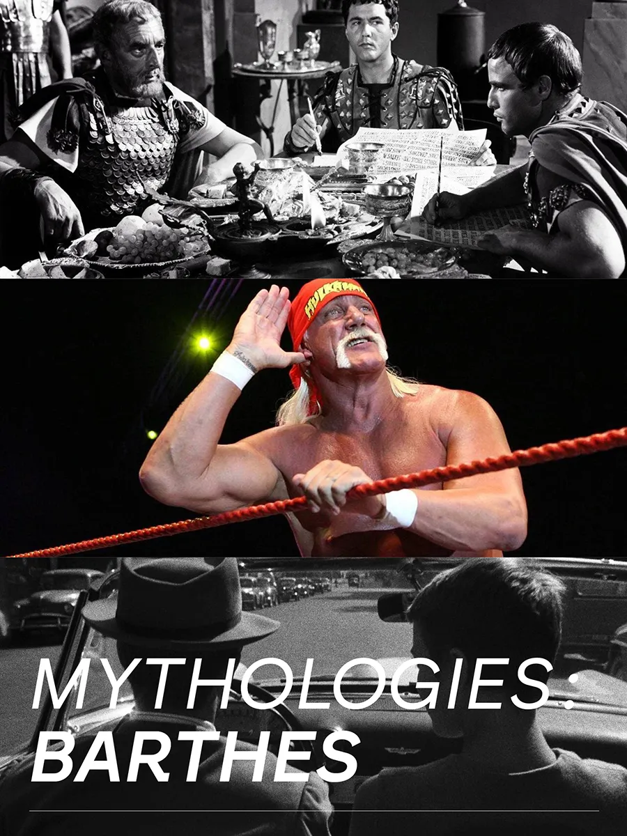 Aperçu Roland Barthes