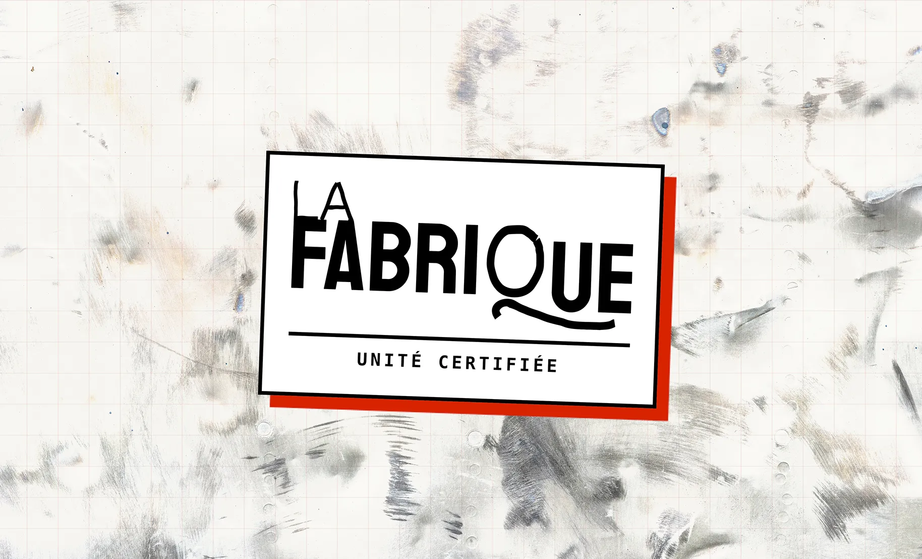 Grille technique La Fabrique