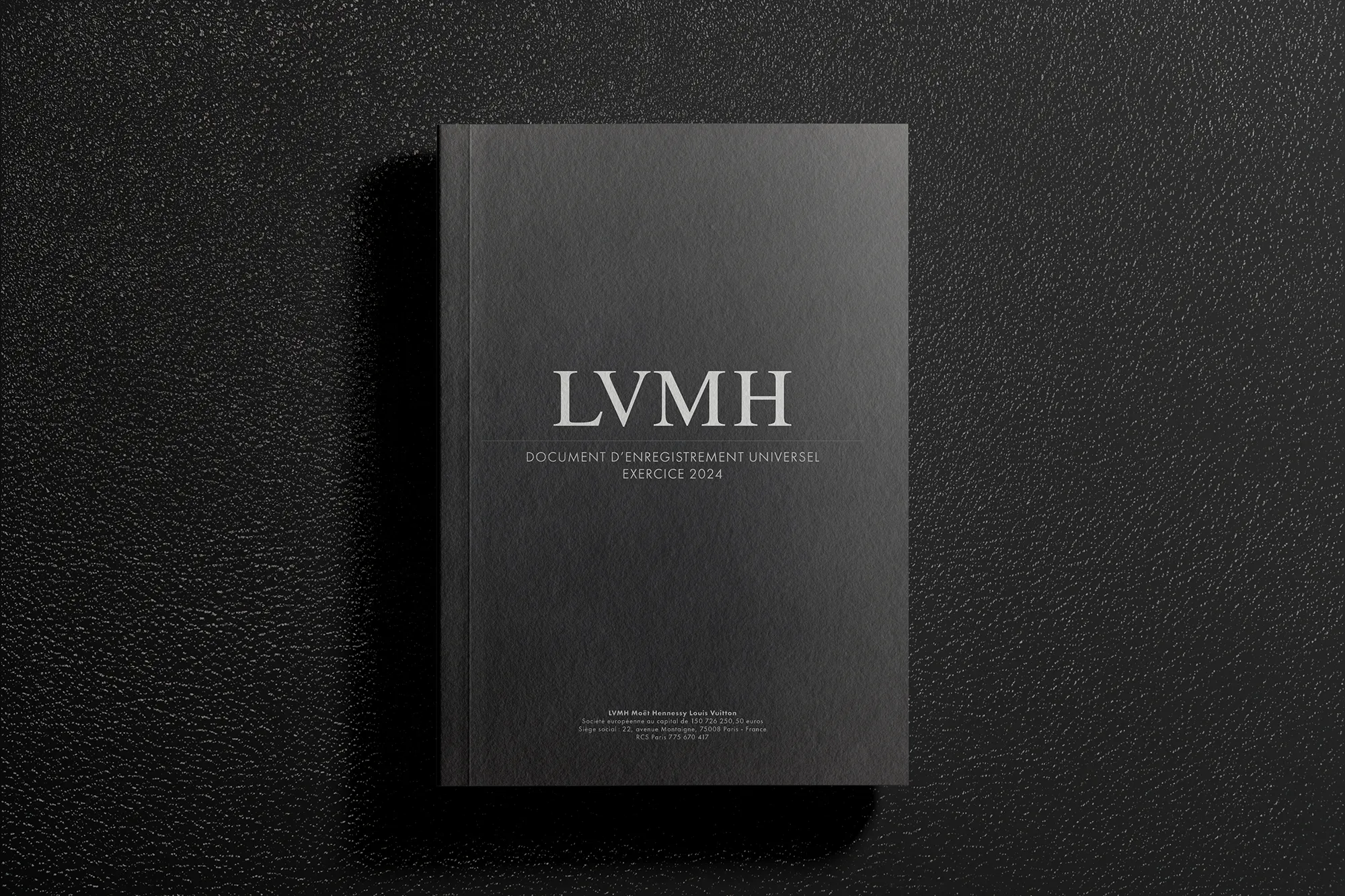 Série d'affiches de communication culturelle exposées dans la rue pour La Fabrique