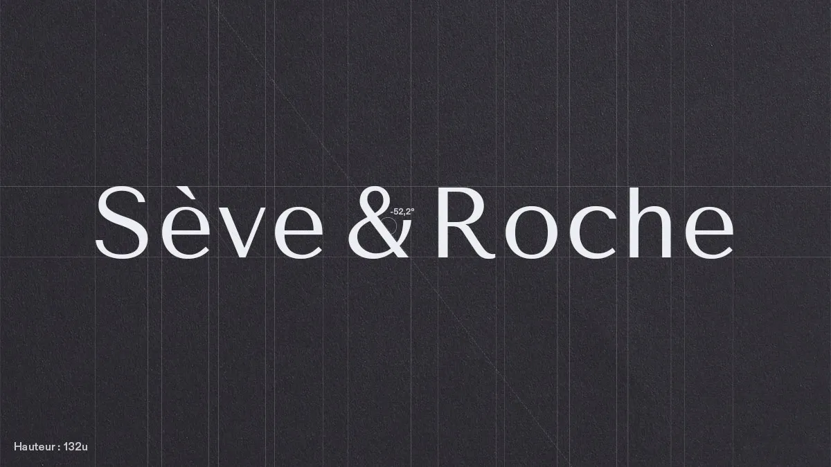 Grille de construction géométrique